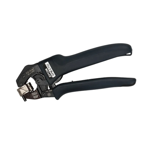 Ferrule crimping tool SPM-CT02