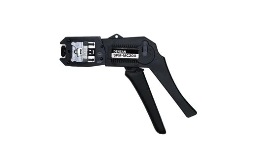 Modular crimping tool SPM-MC100