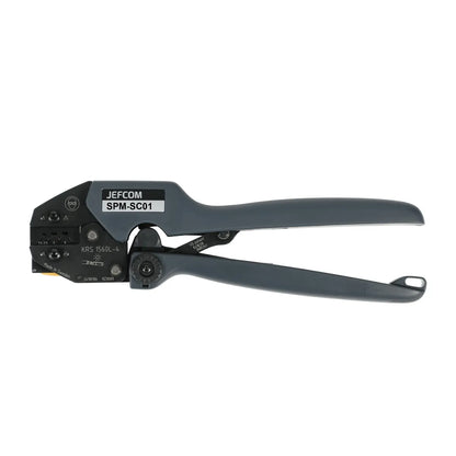 Solar panel crimping tool SPM-SC01