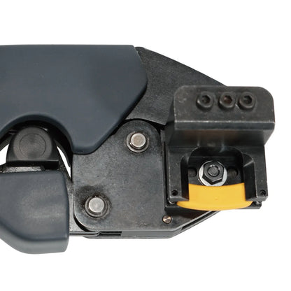 Solar panel crimping tool SPM-SC01
