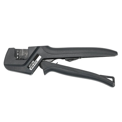 Solar panel crimping tool SPM-SC01