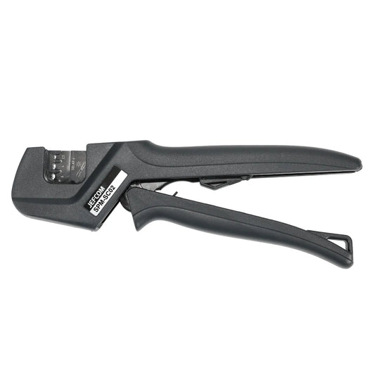 Solar panel crimping tool SPM-SC02