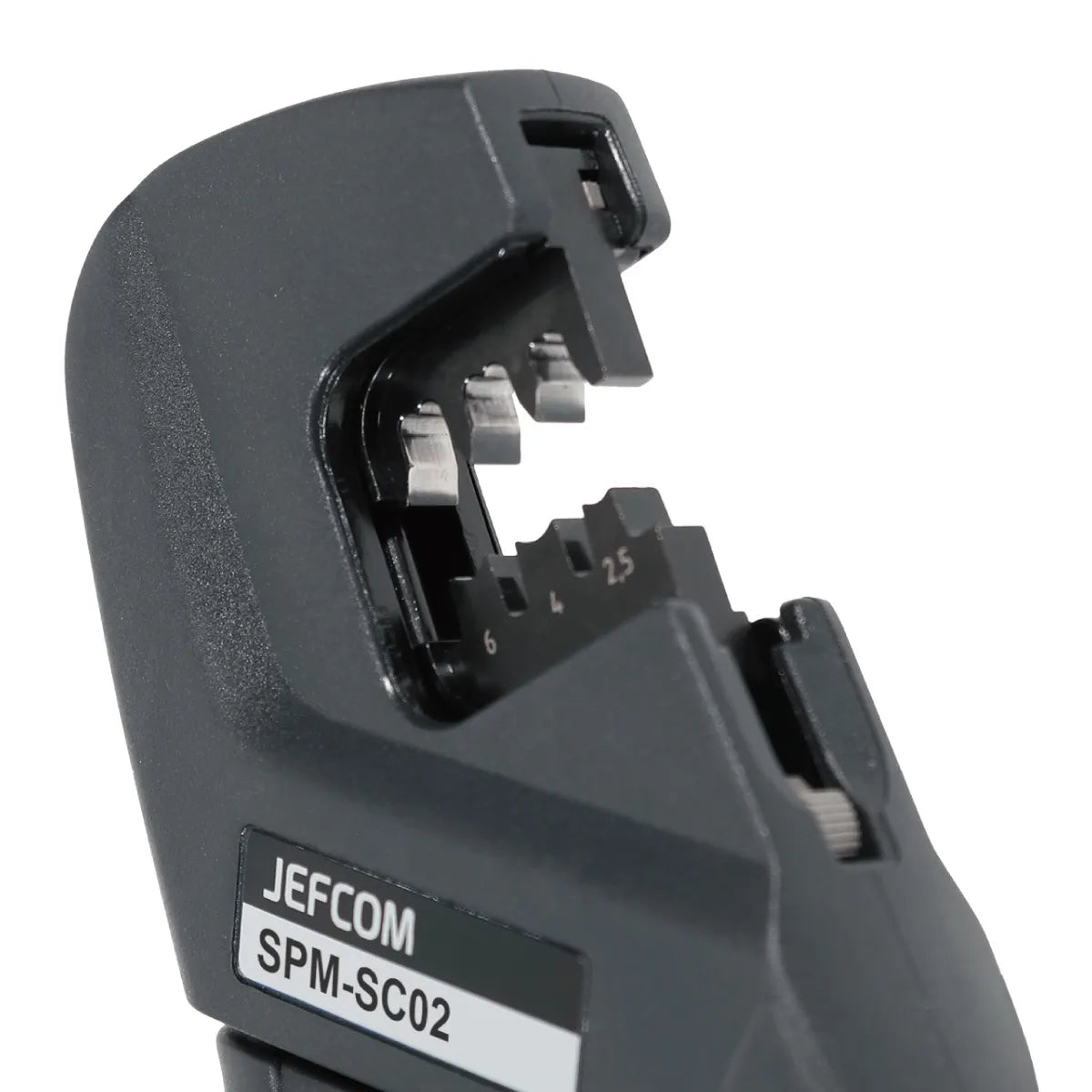 Solar panel crimping tool SPM-SC02