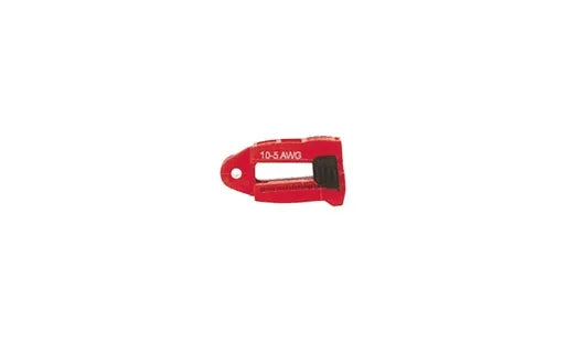 Wire stripper replacement blade SPM-WS01PC