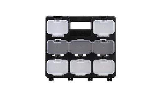 Skeleton Parts Box Mini SPS-2912