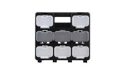 Skeleton Parts Box Mini SPS-2912