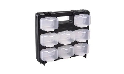 Skeleton Parts Box Mini SPS-2916