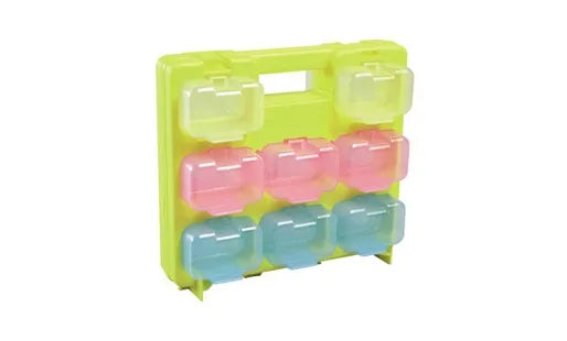 Skeleton Parts Box Mini SPS-2916YL