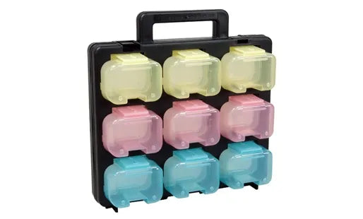 Skeleton Parts Box SPS-3418