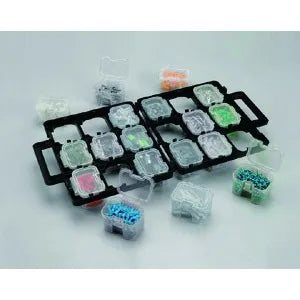 Skeleton Parts Box SPS-3418C