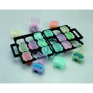 Skeleton Parts Box SPS-3418