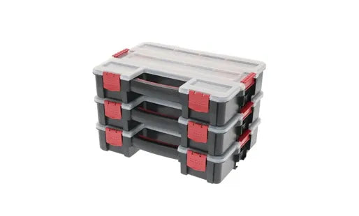 Stacking Parts & Toolbox SPTB-3130