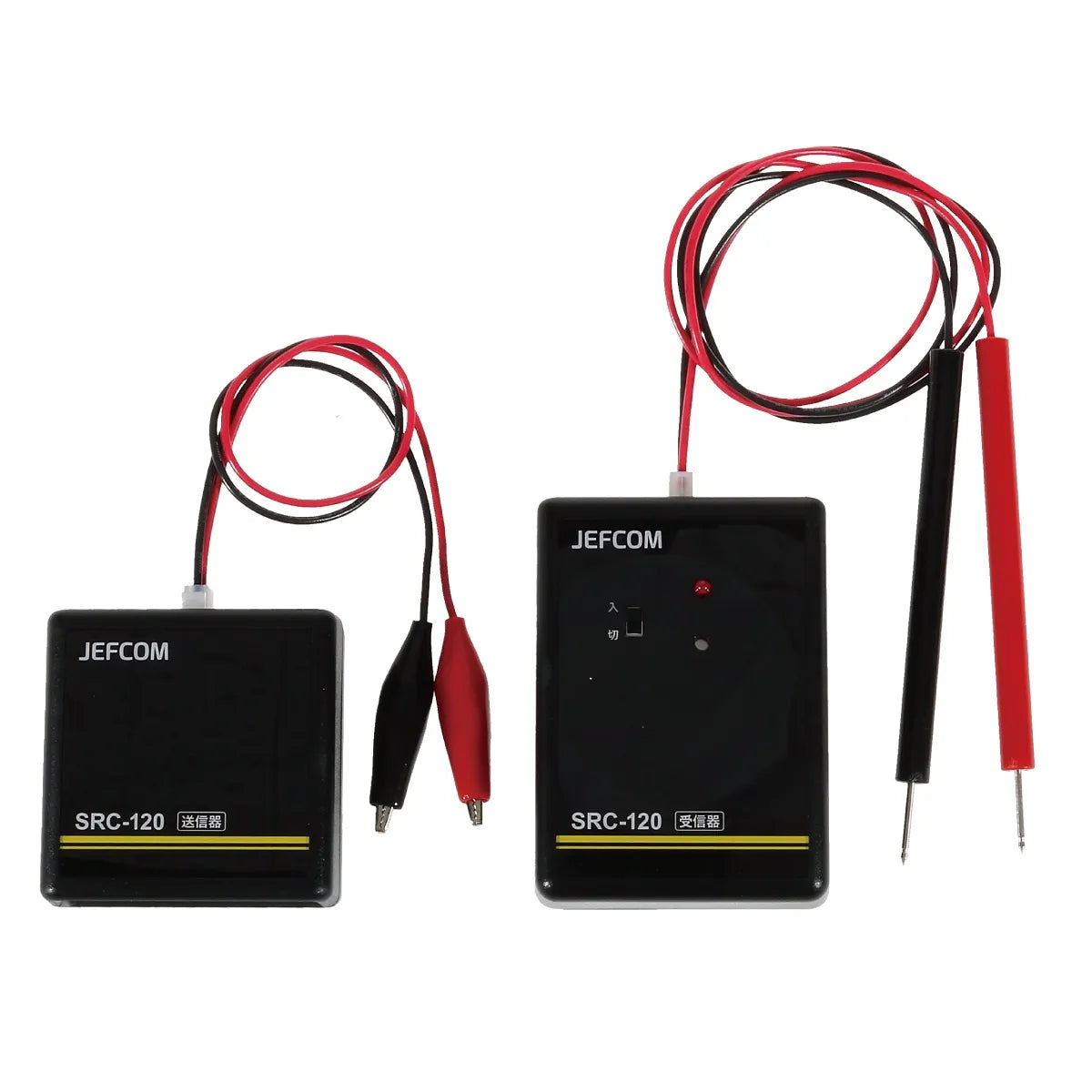 Wiring checker SRC-120