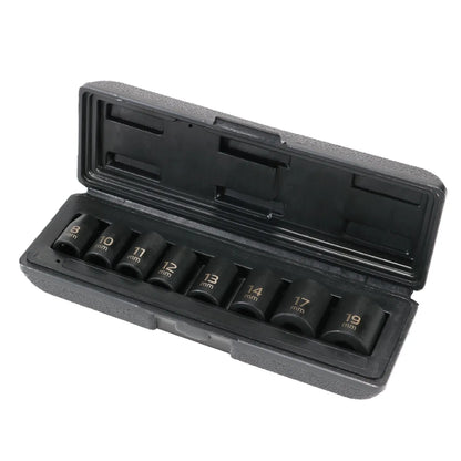 3/8" Wrench Socket Set SS38-0819