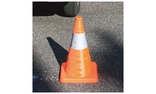 Telescopic pylon SSP-41