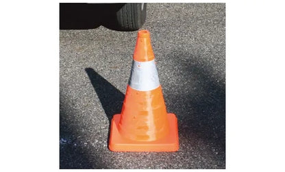 Telescopic pylon SSP-41