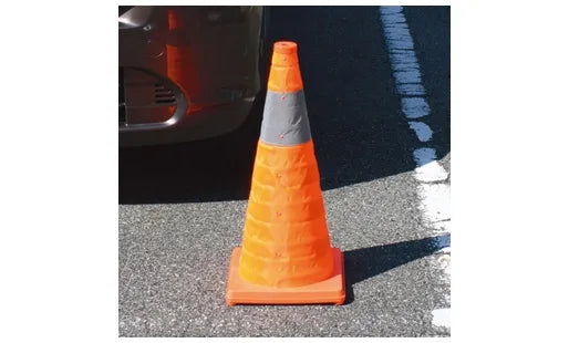 Telescopic pylon SSP-62
