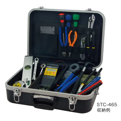 Strong Tool Case STC-374