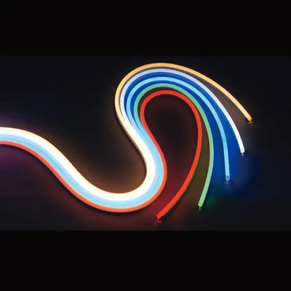 LED Flexi Neon STM-FN01-04L