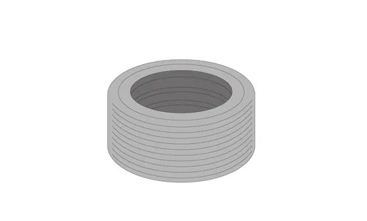 Mounting wire STM-HG5570