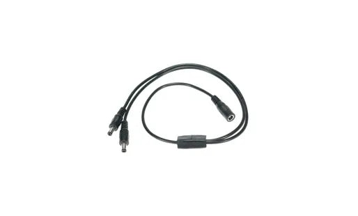 2-way splitter cable STM-TFX-B02