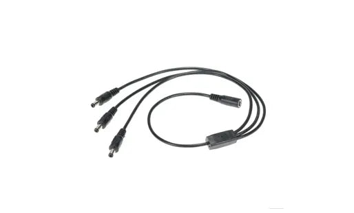 3-way splitter cable STM-TFX-B03