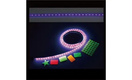 LED strip light (UV type) STM-TN02-02UV