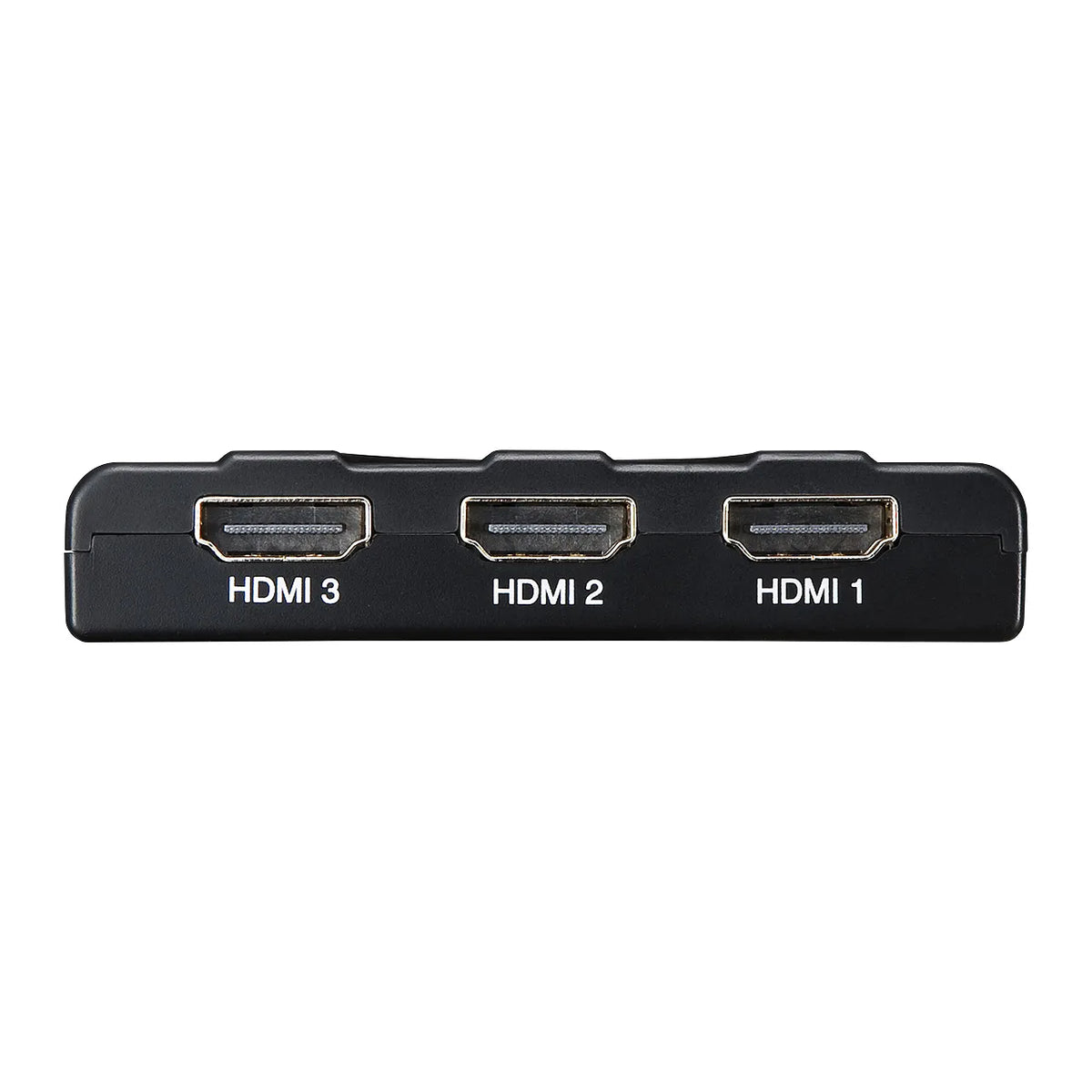HDMI Switcher (3 inputs/1 output or 1 input/3 outputs) SW-HD31BD