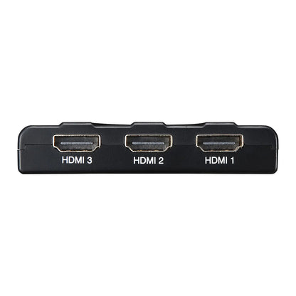 HDMI Switcher (3 inputs/1 output or 1 input/3 outputs) SW-HD31BD