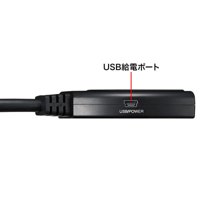 HDMI Switcher (3 inputs/1 output or 1 input/3 outputs) SW-HD31BD