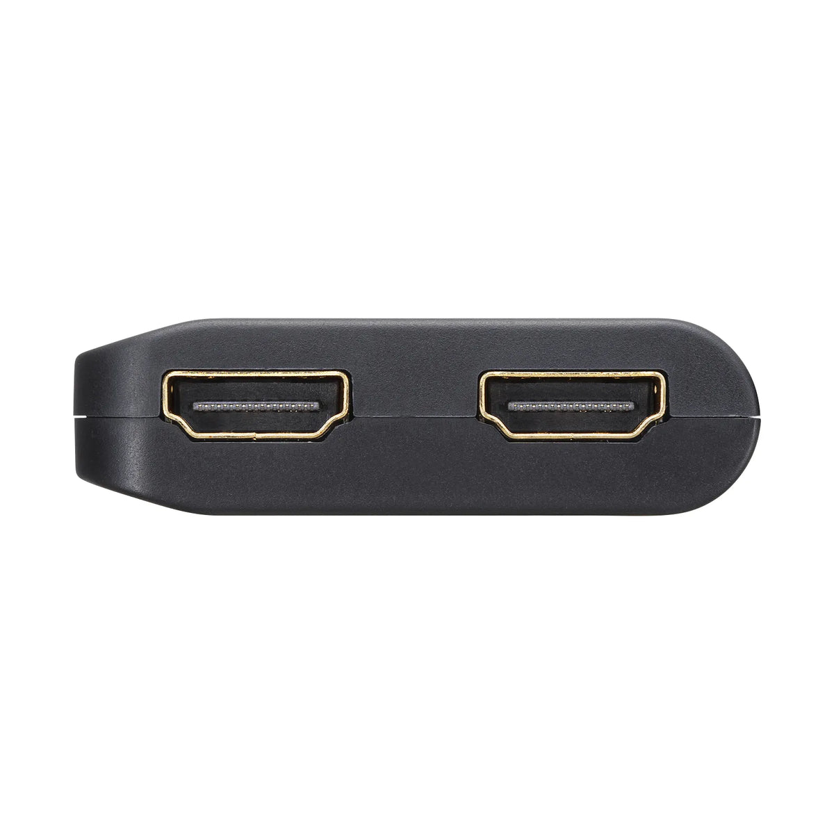4K/HDR/HDCP2.2 compatible HDMI switch (2 inputs/1 output or 1 input/2 outputs) SW-HDR21BD