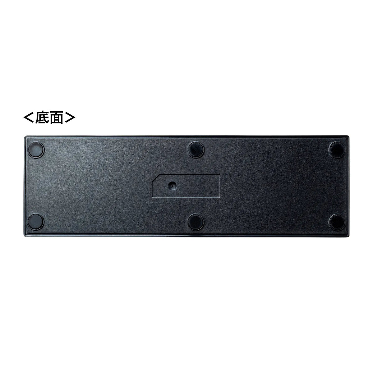 4K, HDR, HDCP2.2 compatible HDMI switch (4 inputs, 1 output) SW-HDR41LN