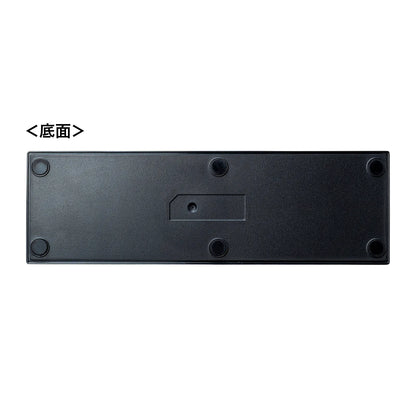4K, HDR, HDCP2.2 compatible HDMI switch (4 inputs, 1 output) SW-HDR41LN