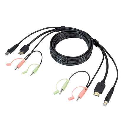 PC automatic switch cable (1.8m) SW-KHU180