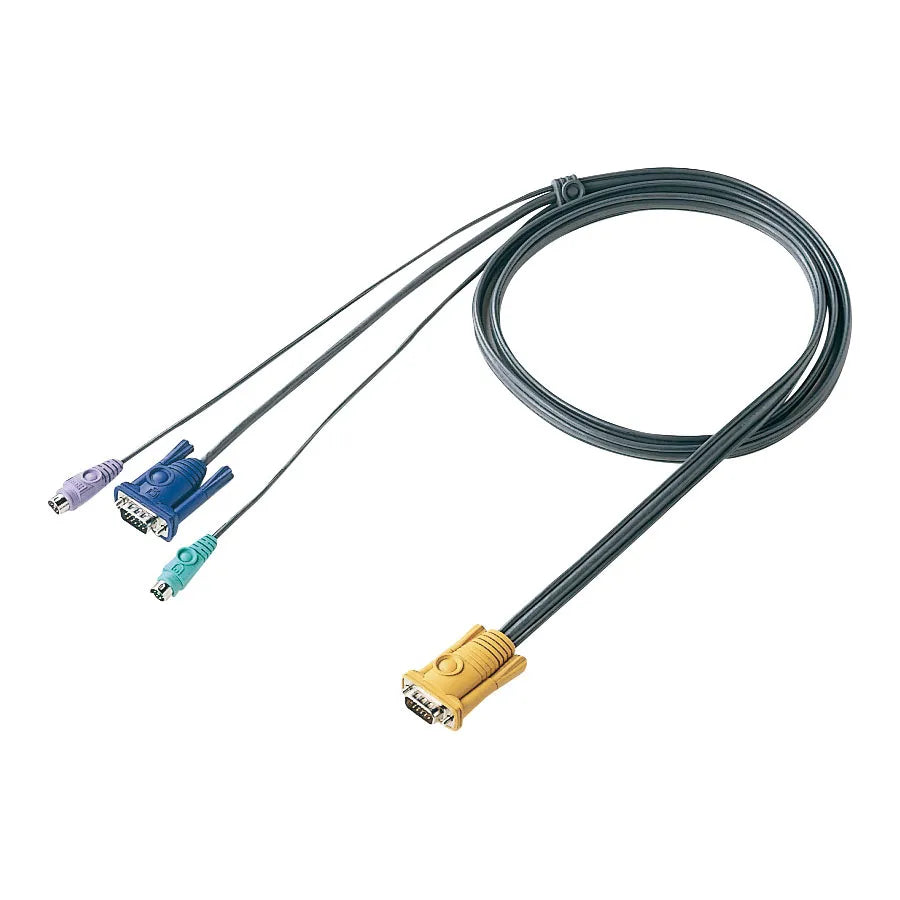 PC automatic switch cable (1.8m) SW-KLP180N