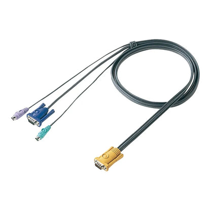 PC automatic switch cable (1.8m) SW-KLP180N