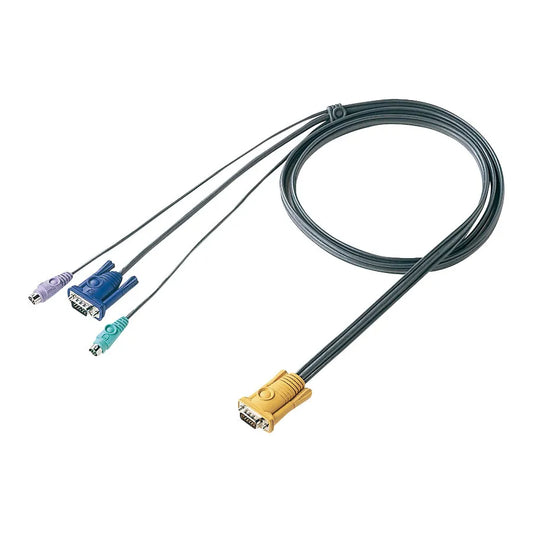 PC automatic switch cable (1.8m) SW-KLP180N