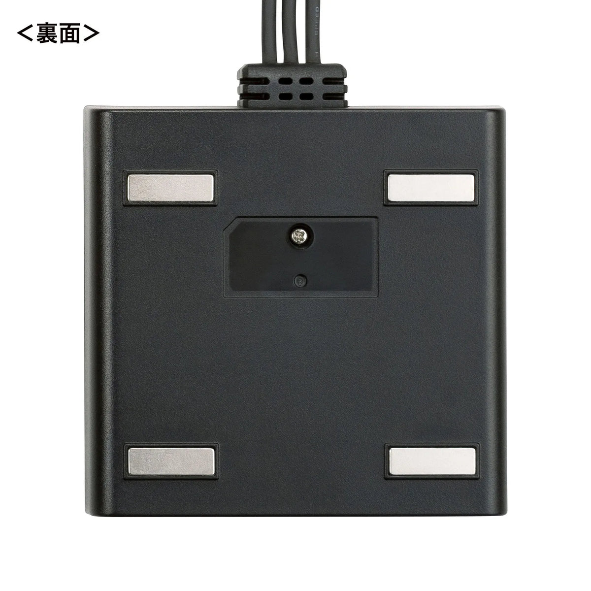 Keyboard and mouse PC switch (3:1) SW-KM3UU