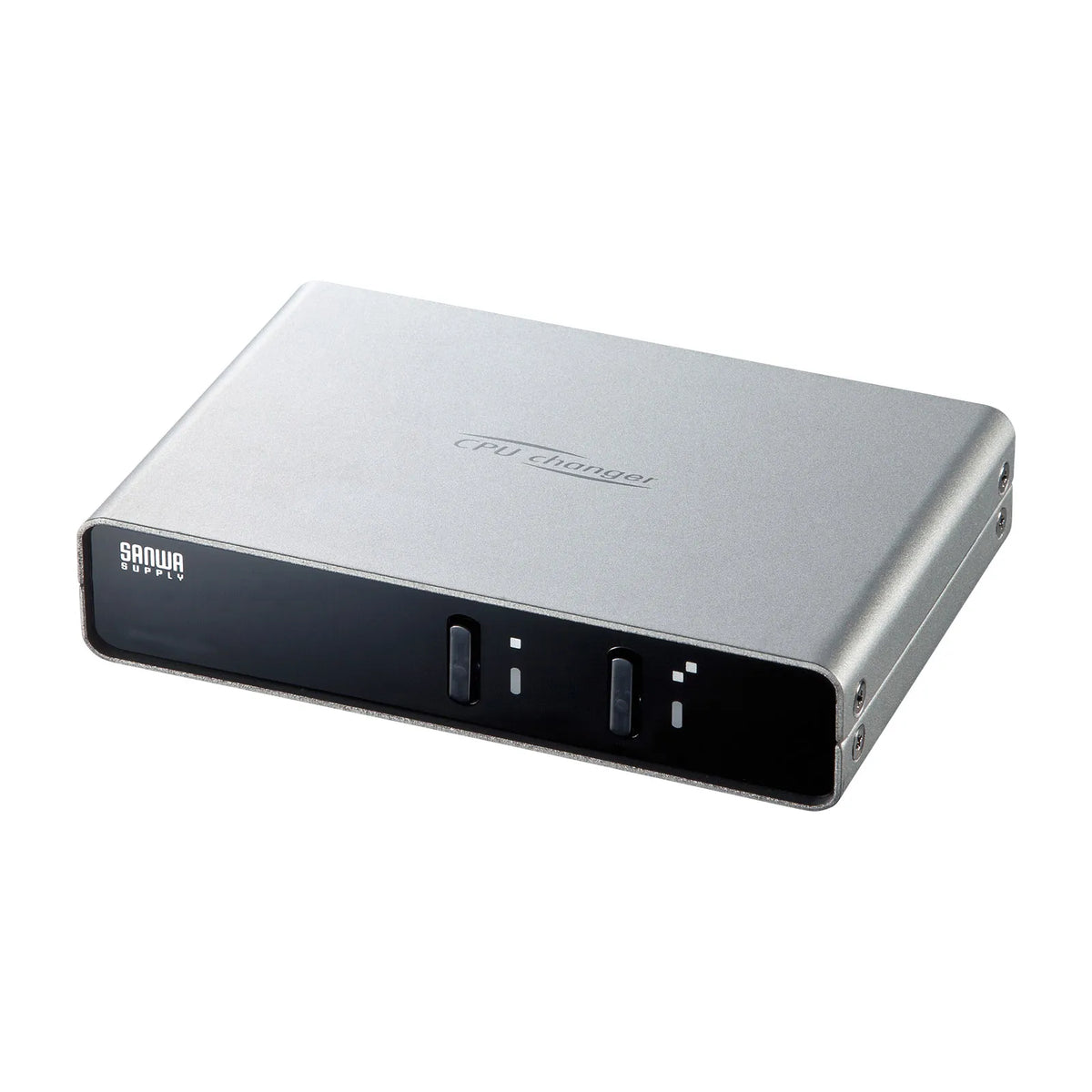 Automatic PC switch (2:1) SW-KVM2LPN2
