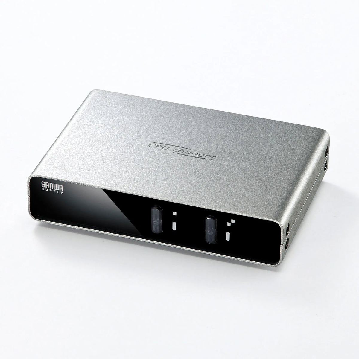 Automatic PC switch (2:1) SW-KVM2LPN2