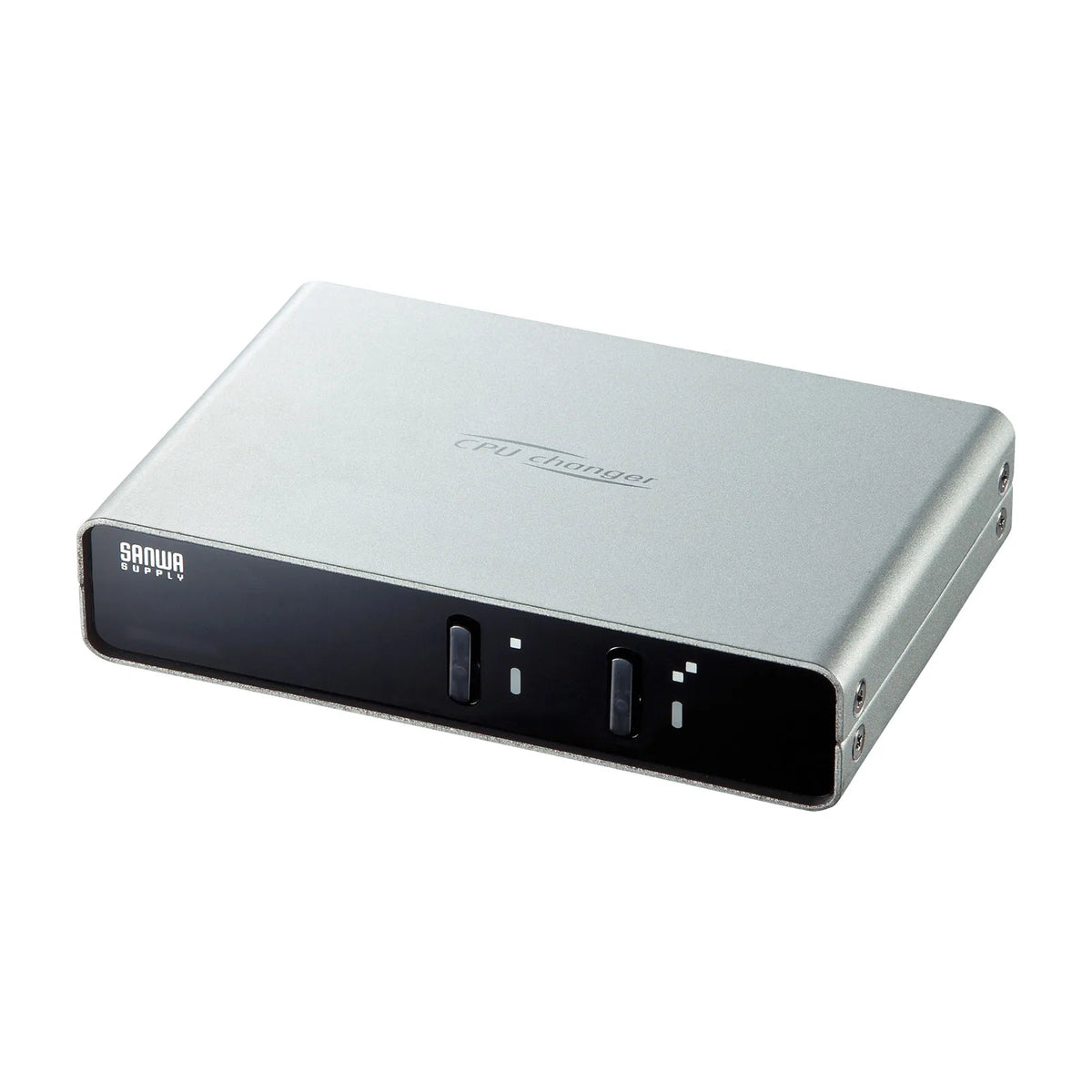 Automatic PC switch (2:1) SW-KVM2LUN2