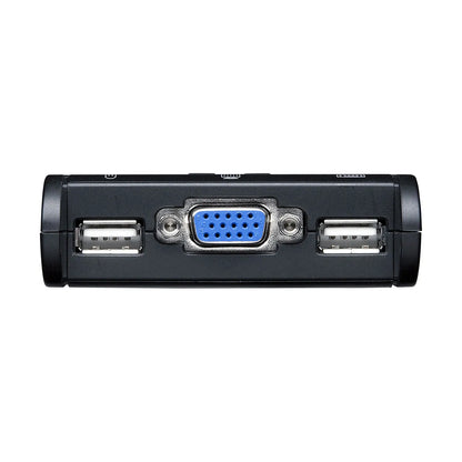 Automatic PC switch (2:1) SW-KVM2UUN