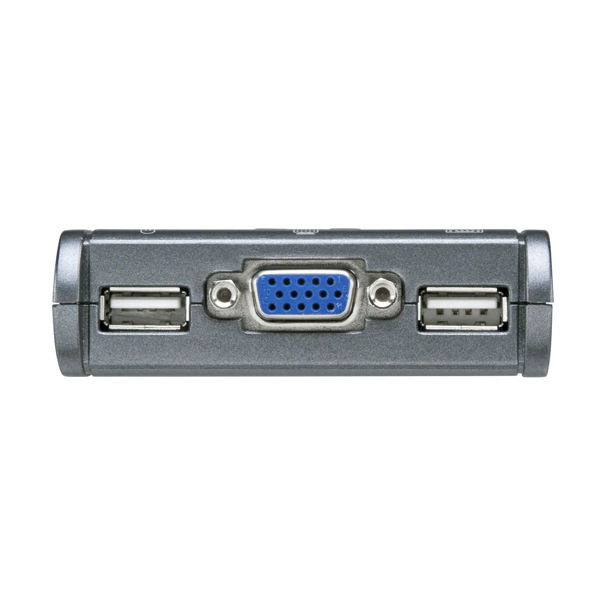 PC switch (no emulation, with remote switch) SW-KVM2UUSN2