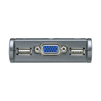 PC switch (no emulation, with remote switch) SW-KVM2UUSN2