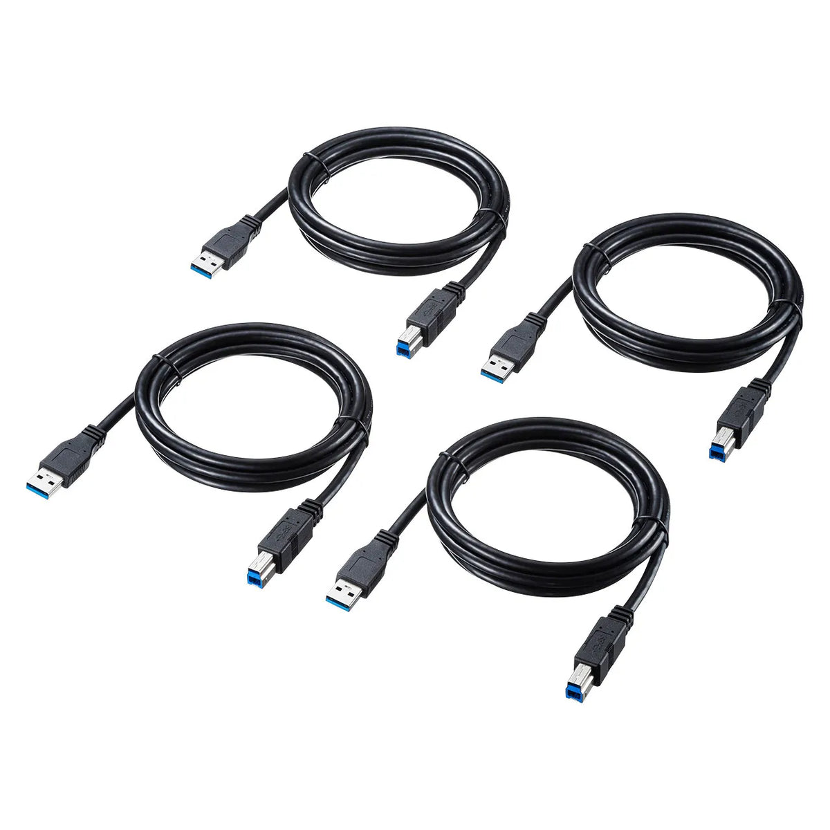 DisplayPort compatible KVM switch (4:1) SW-KVM4HDPU