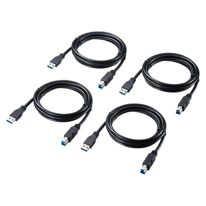 DisplayPort compatible KVM switch (4:1) SW-KVM4HDPU