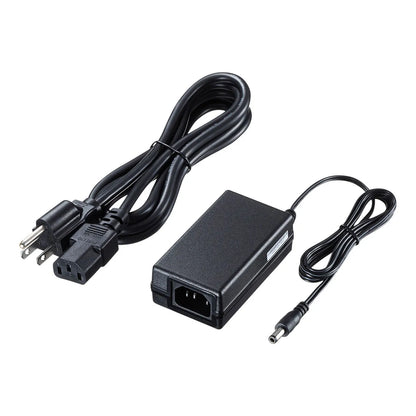 DisplayPort compatible KVM switch (4:1) SW-KVM4HDPU