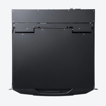 USB/HDMI compatible slide LCD console drawer SW-KVMHDDR