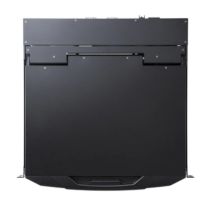 USB/VGA compatible slide LCD console drawer SW-KVMVDR