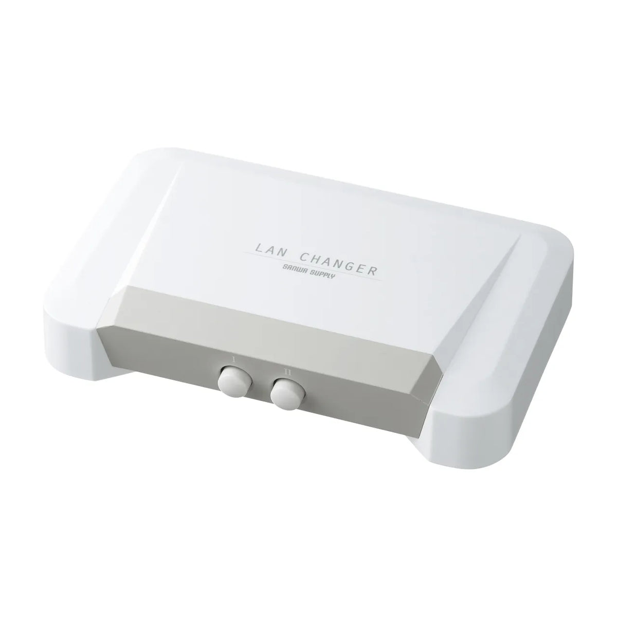 LAN Switch (2 circuits) SW-LAN21